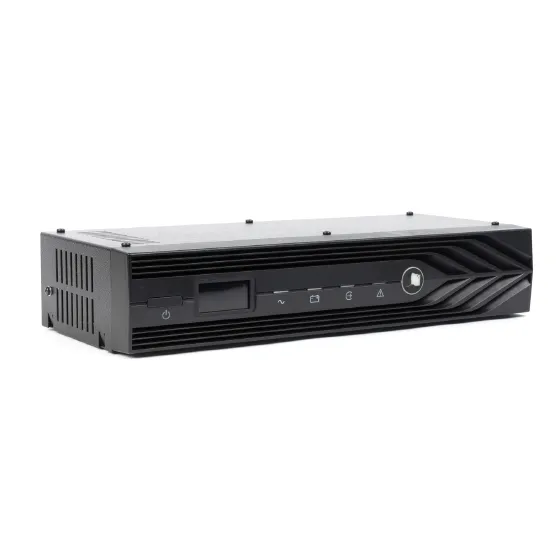Teplocom-300 ИБП для котлов отопления 270 ВА, Offline, внешние АКБ до 100 Ач